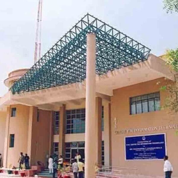 Jamia Millia Islamia, New Delhi [MBA]