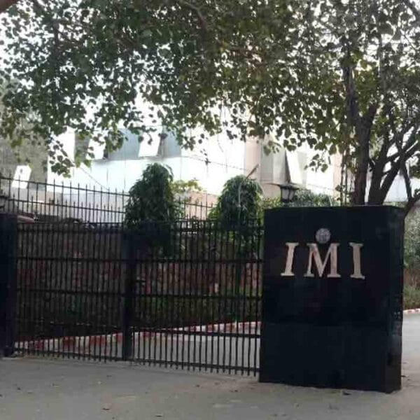 International Management Institute