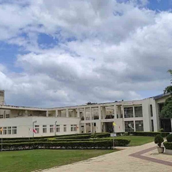 ICFAI Foundation for Higher Education, Hyderabad