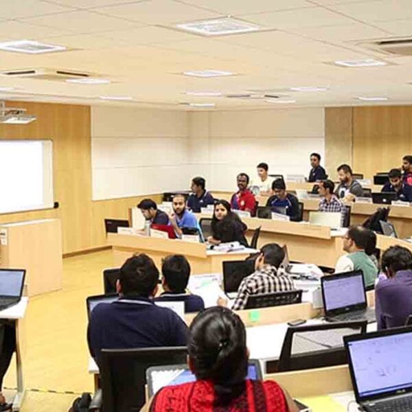 Indian Institute of Management Visakhapatnam