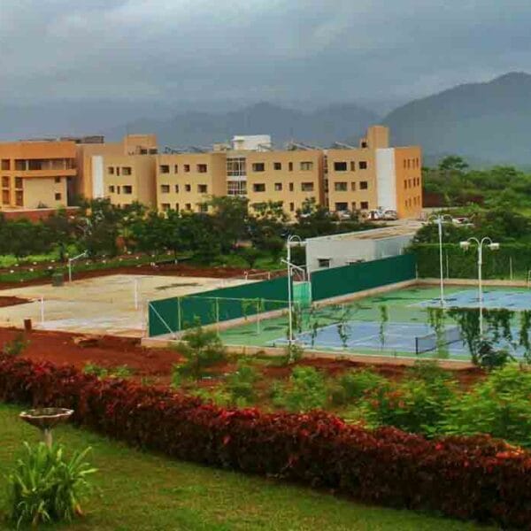 GOA Institute of Management
