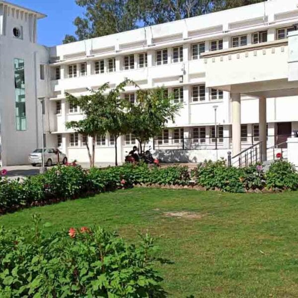 Indian Institute of Management Jammu