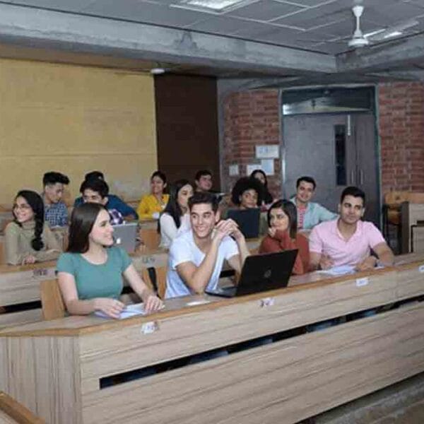 University of Petroleum and Energy Studies [MBA]