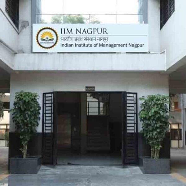 Indian Institute of Management,Nagpur