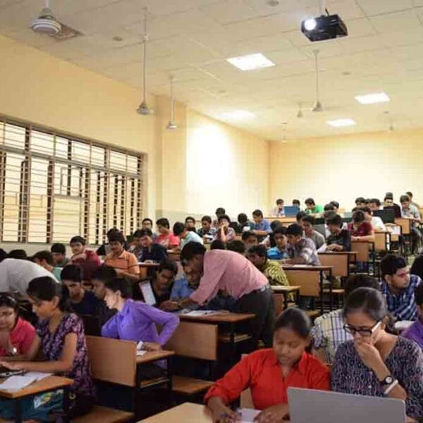 Indian Institute of Technology,Dhanbad (Indian School of Mines) [MBA]