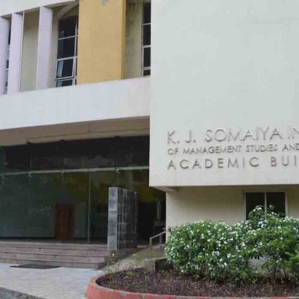 K J Somaiya Institute of Management Studies and Research