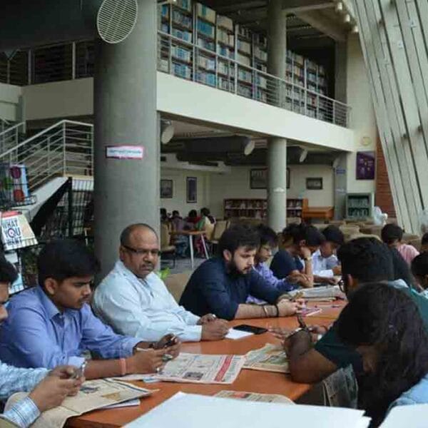 Jaipuria Institute of Management, Noida