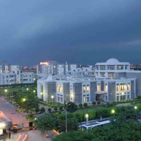 Birla Institute of Management Technology