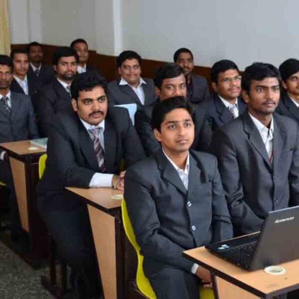 Koneru Lakshmaiah Education Foundation University [MBA]