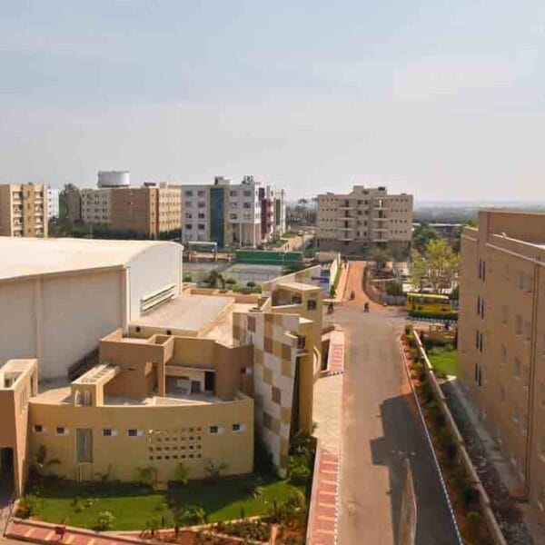 Siksha `O` Anusandhan [MBA]
