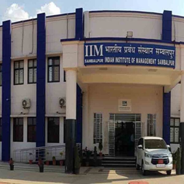 Indian Institute of Management Sambalpur