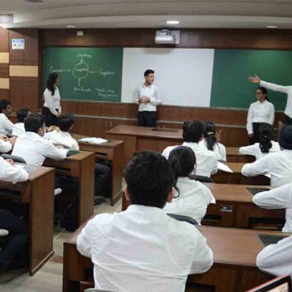 Fore School of Management