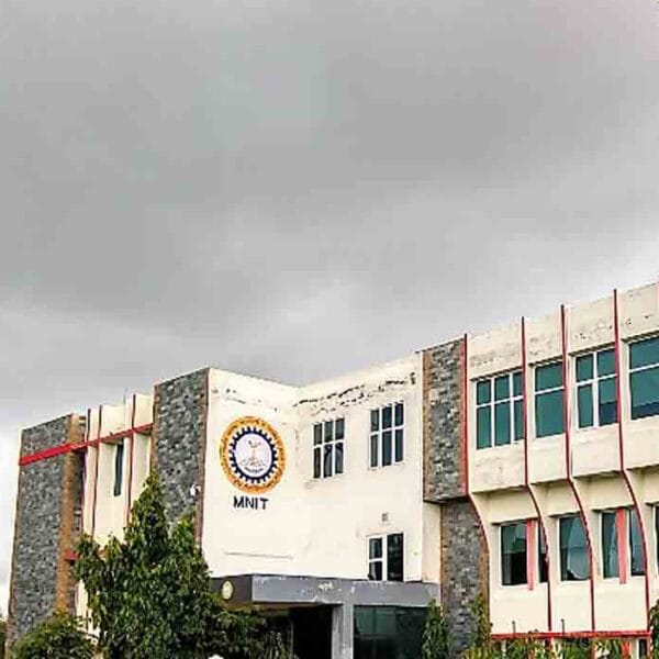 Malaviya National Institute of Technology