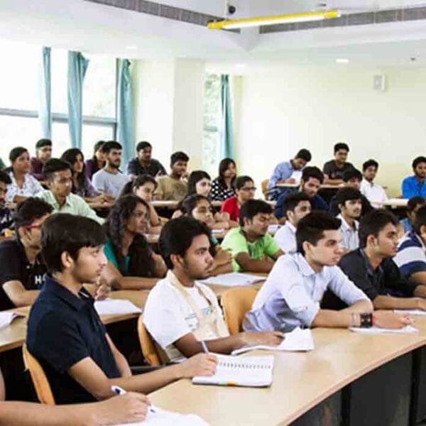 BML Munjal University