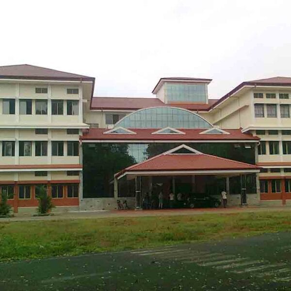 National Institute of Technology Calicut [MBA]