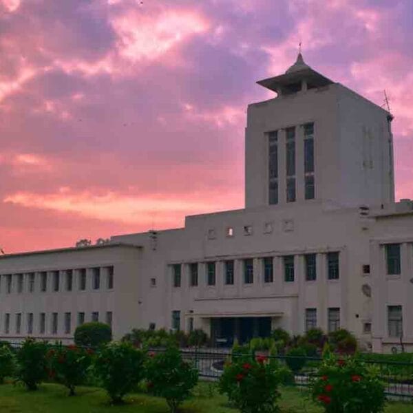 Birla Institute of Technology,Ranchi [MBA]