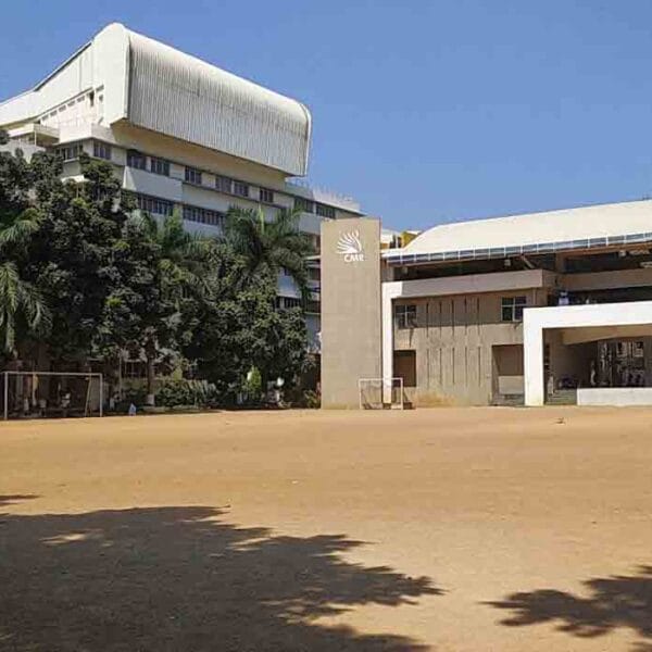 CMR Institute of Technology