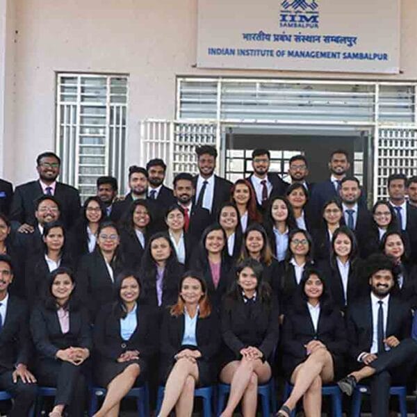 Indian Institute of Management Sambalpur