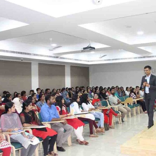 Rajagiri Business School