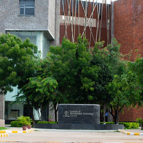 Institute of Management Technology,Hyderabad