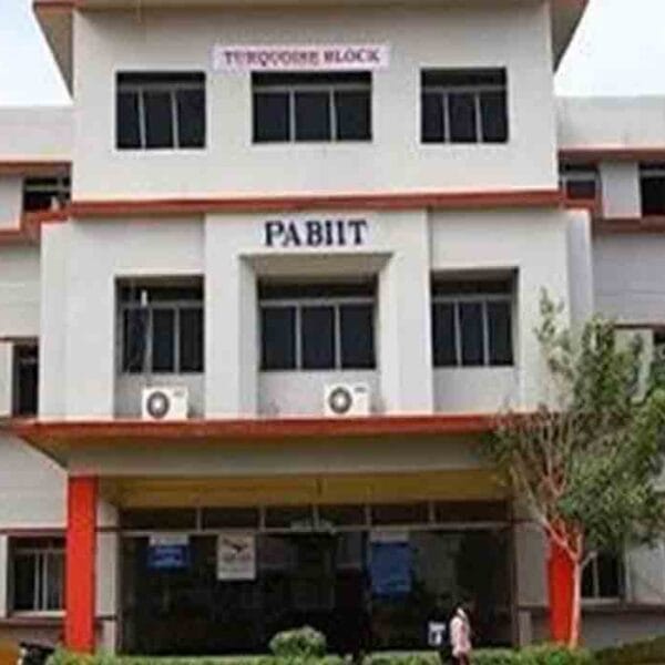 Bharathidasan Institute of Management