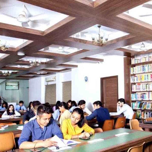 Jagan Institute of Management Studies