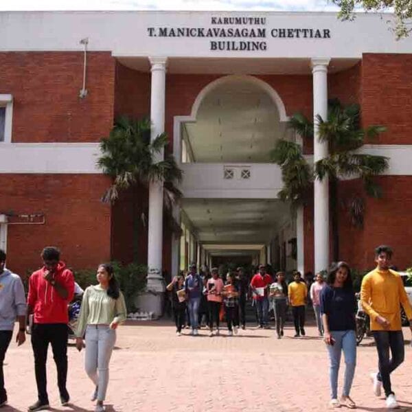 Thiagarajar School of Management