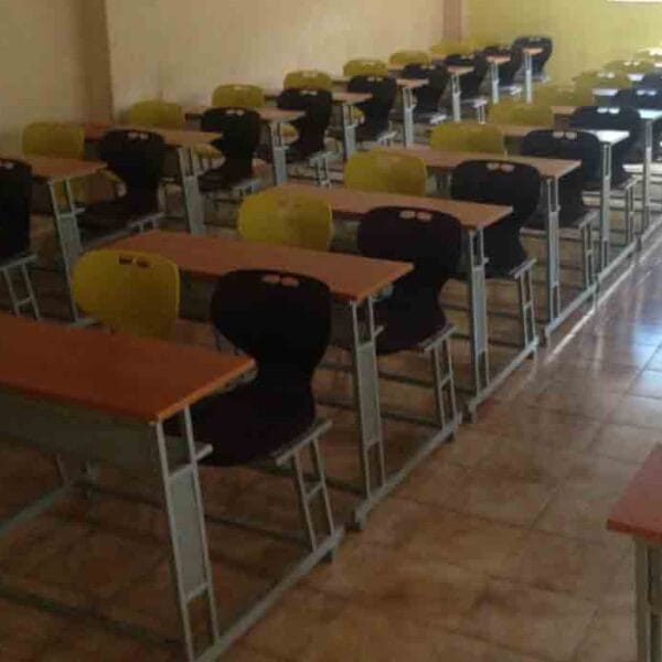 Dayananda Sagar Business School