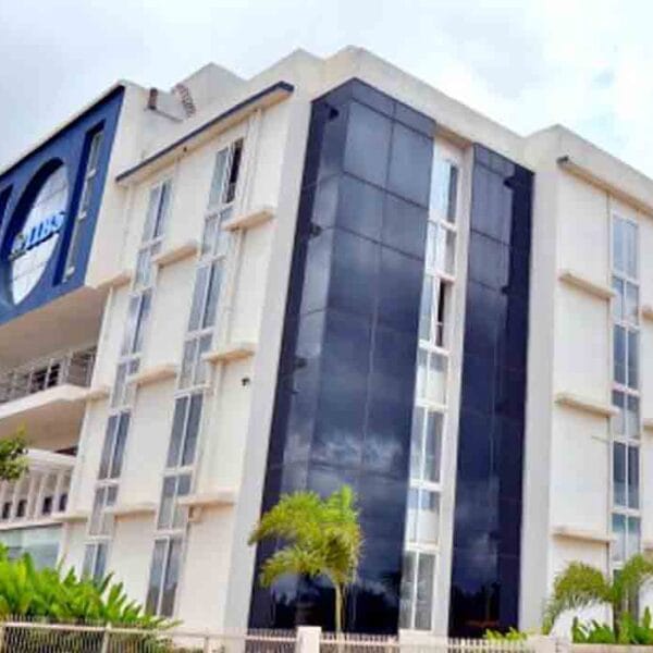 IIBS Bangalore International Institute of Business Studies