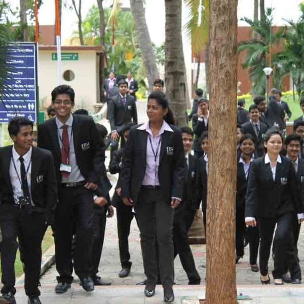 Indus Business Academy – IBA Bangalore