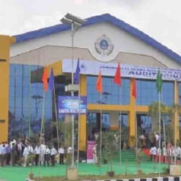 Jawaharlal Nehru Institute of Medical Sciences, Imphal