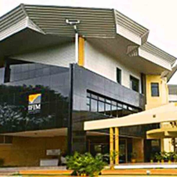 Jagdish Sheth School of Management, Bangalore