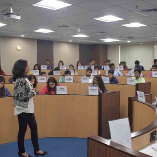 NMIMS Bengaluru School of Business Management