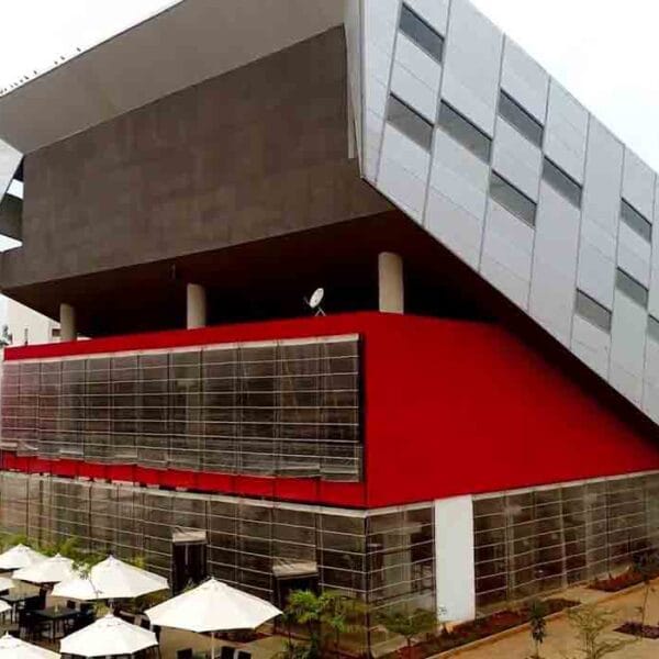 PRESIDENCY UNIVERSITY, BENGALURU