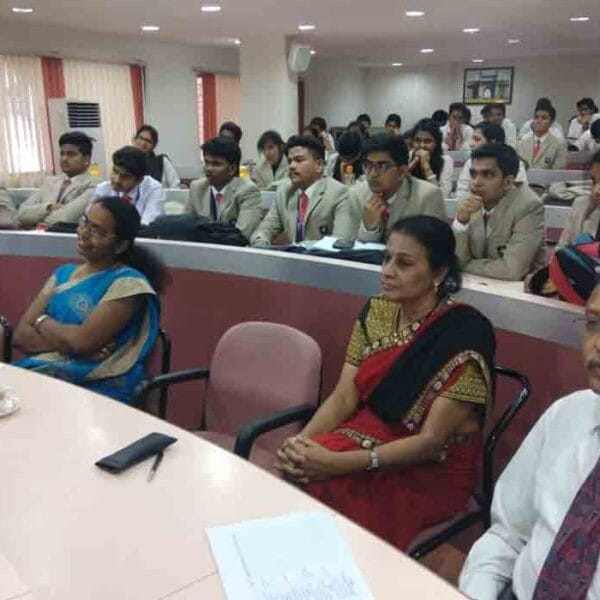 Ramaiah Institute of Management Studies, Bangalore