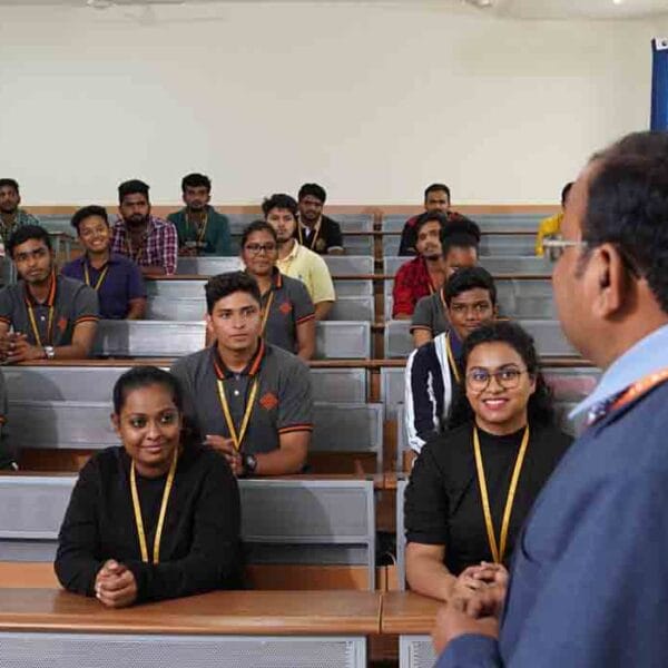 REVA University, Bangalore