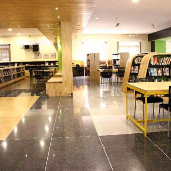 St. Joseph’s Institute of Management, Bangalore