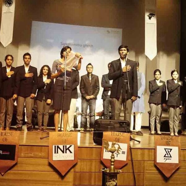 Symbiosis School of Media & Communication, Bengaluru SSMC