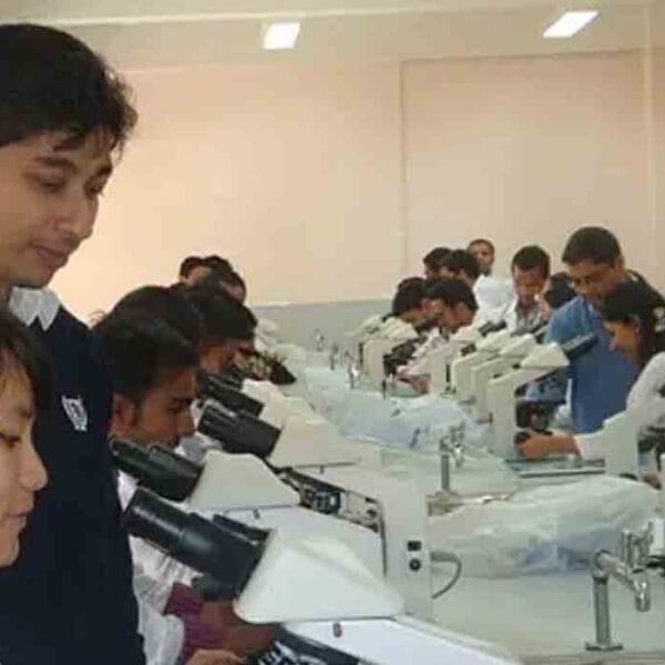 North Eastern Indira Gandhi Regional Institute