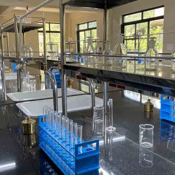 Shija Academy of Health Sciences