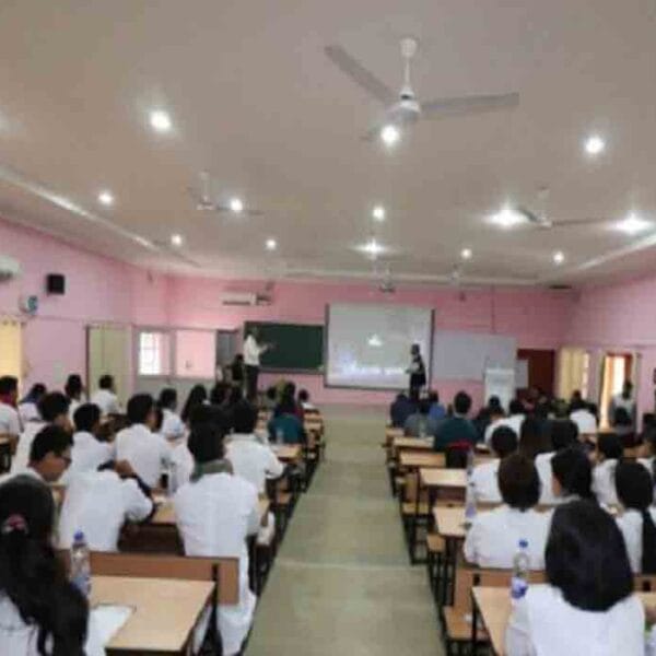 Tomo Riba Institute of Health and Medical Sciences