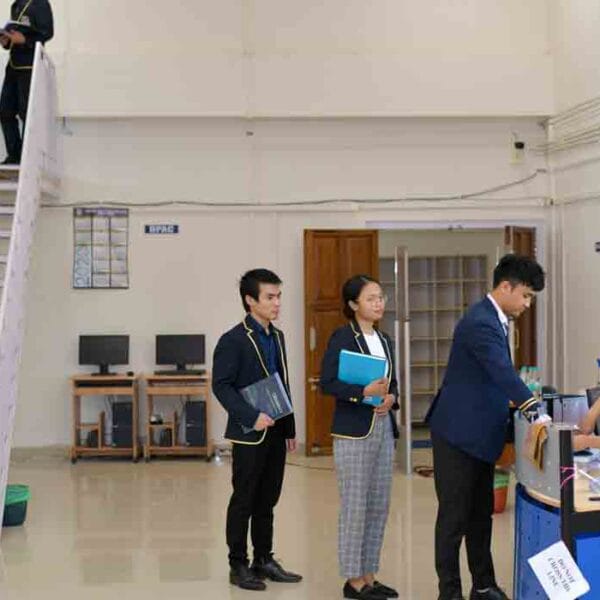 Zoram Medical College Mizoram