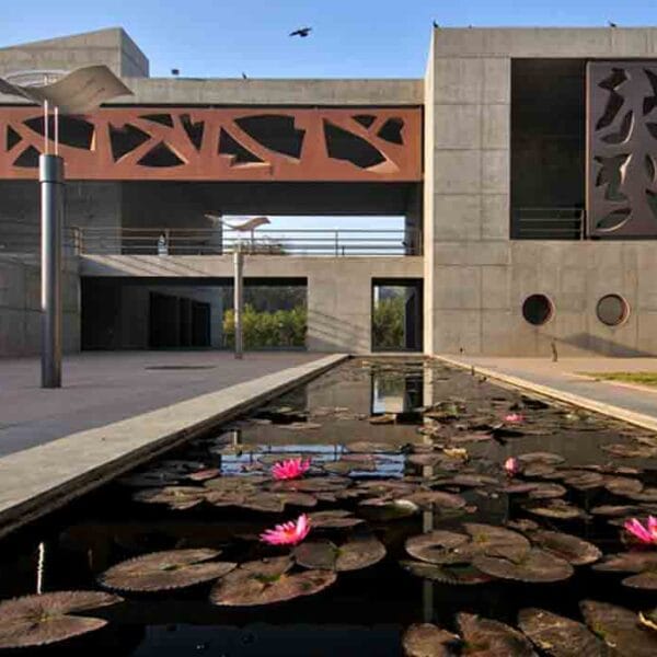 Indian Institute of Management Ahmedabad