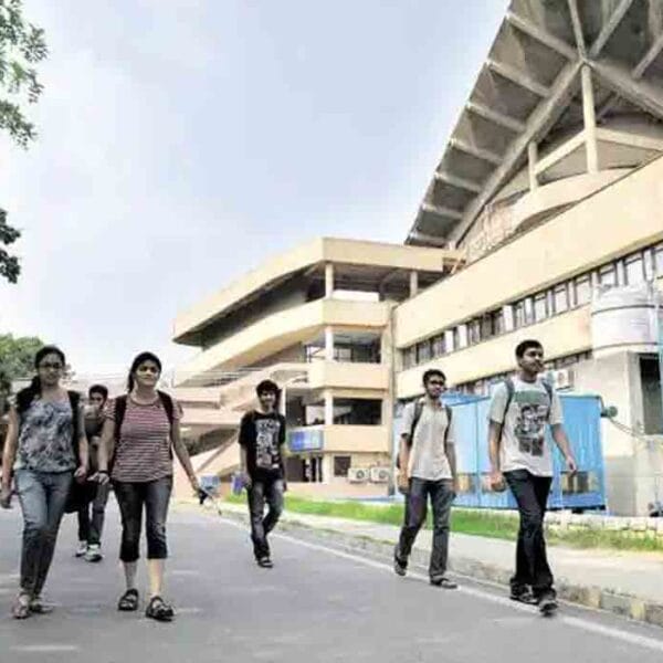 Indian Institute of Technology, Delhi [MBA]