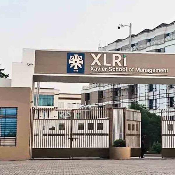 XLRI – Xavier School of Management