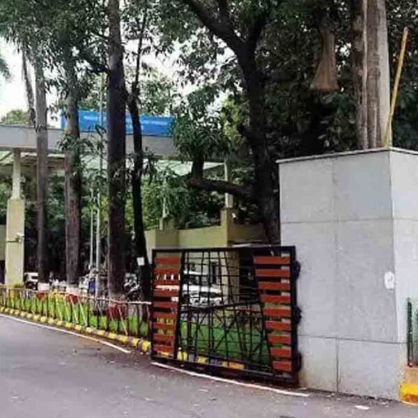 Indian Institute of Technology, Bombay [MBA]