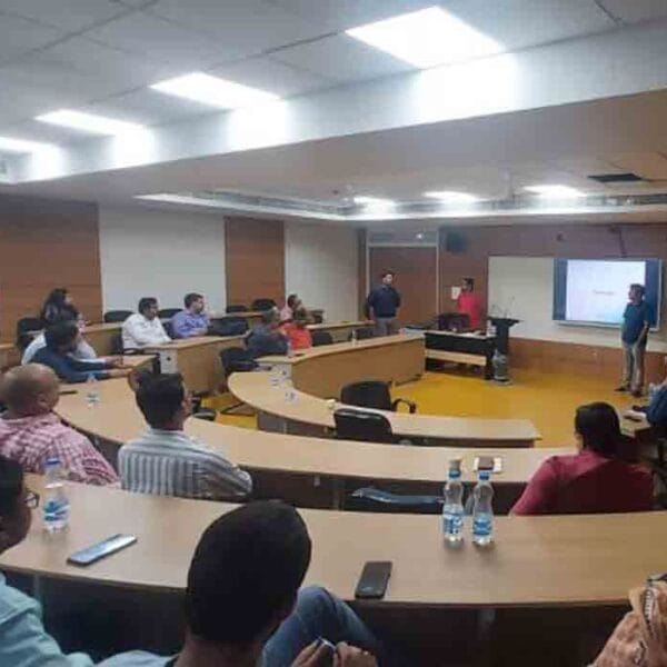 Indian Institute of Management Ranchi