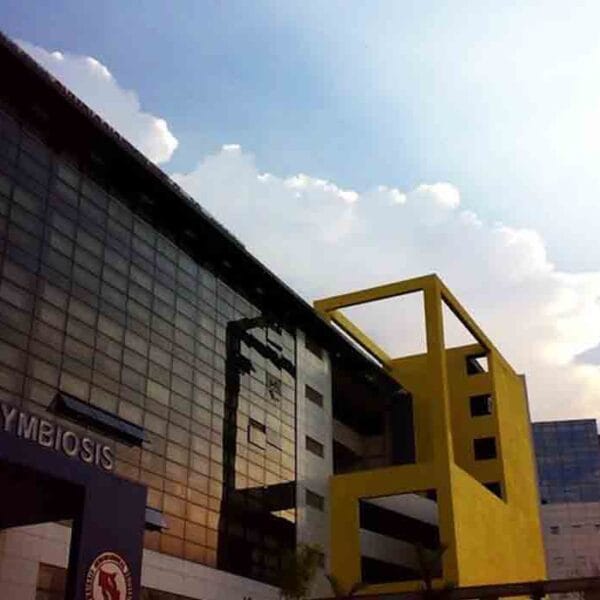 Symbiosis Institute of Business Management