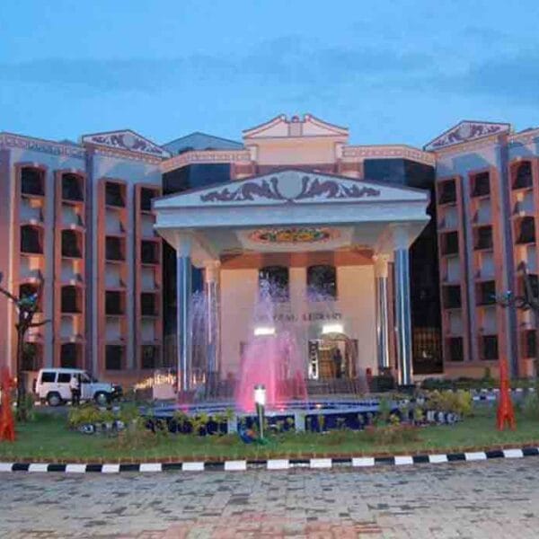 Indian Institute of Management Tiruchirappalli
