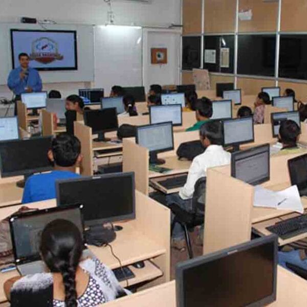 Indian Institute of Technology Kanpur [MBA]